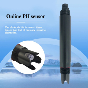 เครื่องวัดคุณภาพน้ำอัจฉริยะ Veinasa-PH106 แบบดิจิตอลสำหรับอุตสาหกรรม RS485 พร้อมเซ็นเซอร์วัดค่า pH แบบออนไลน์ รองรับ OEM ODM - Product Image 3