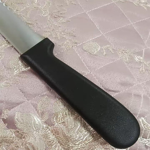 Elementi Essenziali della cucina Baguette Taglierina di Cottura e Pasticceria Utensili Da Taglio PP Maniglia In Acciaio Inox Coltello Da Pane Seghettato - Product Image 2
