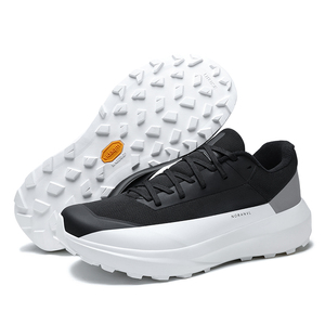 उच्च गुणवत्ता वाले शहरी आउटडोर चलने शैली आकस्मिक हल्के हिकिंग जूते md + रबर कारखाने प्रत्यक्ष बिक्री - Product Image 6