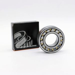 Rodamiento Esférico Origin Bearing 22212 EK con Manguito Adaptador H312 - Product Image 1