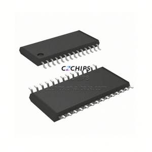 Circuito Integrado Original Nuevo y Genuino PL2303TA SSOP-28, CZSKU:A8Z5Z5H5 - Product Image 1