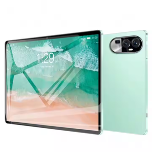 9inch toàn màn hình gốc 6 + 256GB mt769 Android 10 máy tính bảng khóa học trực tuyến leaming Tablet PC - Product Image 1