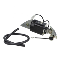 Bobine d'allumage en plastique de haute qualité pour moteurs arrière G150 G200 G300 30500-887-303 30560-883-015