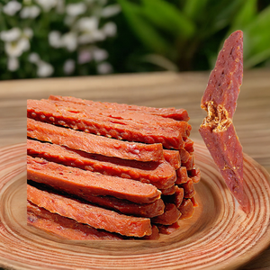 L'essiccazione all'ingrosso per animali domestici tratta strisce di <span class=keywords><strong>agnello</strong></span> e anatra essiccate ricche di nutrienti che il cane tratta la ricompensa per l'addestramento del cucciolo spuntini per <span class=keywords><strong>cani</strong></span> - Product Image 5