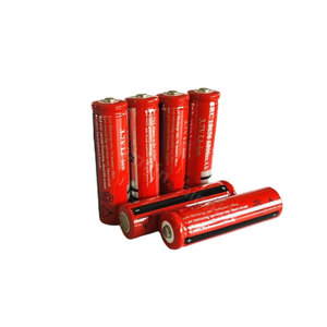 100% batterie d'origine <span class=keywords><strong>18650</strong></span> <span class=keywords><strong>4200mah</strong></span> 3.7v li-ion <span class=keywords><strong>18650</strong></span> batterie de recharge pour batterie de lampe de poche - Product Image 3