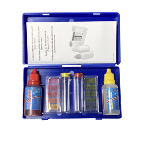 Kit d'entretien de <span class=keywords><strong>piscine</strong></span>, accessoires <span class=keywords><strong>pour</strong></span> <span class=keywords><strong>piscine</strong></span> - Product Image 6
