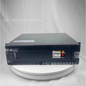 Batería HUAWEI ESM-48100B5 48V 100Ah LiFePO4 para estación base de telecomunicaciones y almacenamiento de energía solar - Product Image 3