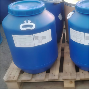 Cosmétiques naturels de qualité C08-14 Alkyl <span class=keywords><strong>Glucoside</strong></span> Cocoyl <span class=keywords><strong>Glucoside</strong></span> 50% Agent <span class=keywords><strong>moussant</strong></span> et tensioactif non ionique CAS No. : 141464-42-8 - Product Image 1