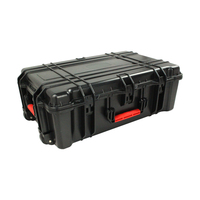 Boîte à outils pour les systèmes robuste de dewalk, kit de prises pour le routeur, boîte à outils ck magma, 765X503X260mm, livraison gratuite