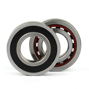 Roulements à contact angulaire de précision standard 7208AC 40x80x18mm 7208 <span class=keywords><strong>C</strong></span> <span class=keywords><strong>BEP</strong></span> 7208BECBP 7208BTN17208-B-TVP - Product Image 4