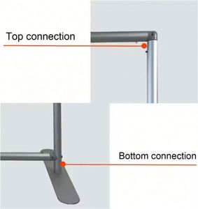 Free Recycled <b>Stands</b> Manufactures Exhibition Booth Customized Design - Product Image 5