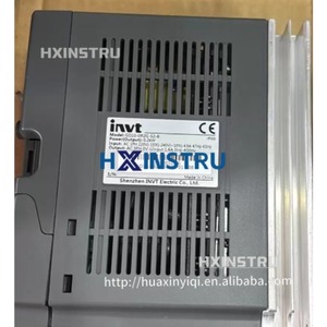 1PC มือสอง อินเวอร์เตอร์แปลงความถี่ GD10-0R2G-S2-B 200W 0.2KW H - Product Image 6