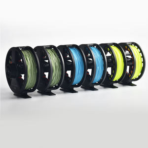 Mulinello per Pesca a Mosca Master <span class=keywords><strong>One</strong></span> Cinese 5/7wt, Canna e Mulinello di Alta Qualità - Product Image 5