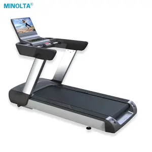 OEM Service Commercial Use Shein Online Fans Gym Equipment Treadmill Commercial For Workout