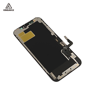 Teléfono móvil TFT <span class=keywords><strong>barato</strong></span> Lcd para Iphone 12 piezas rotas reemplazo INCELL Patanlla <span class=keywords><strong>pantalla</strong></span> para 12 Pro Max en precio al por mayor - Product Image 5