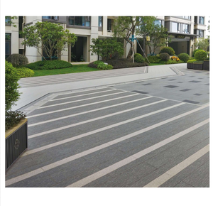 Azulejos <span class=keywords><strong>de</strong></span> Porcelana Langtao al por Mayor, 20 mm, Naturales, Antibacterianos, Resistentes al Ácido, Aislantes del Calor, para Revestimiento <span class=keywords><strong>de</strong></span> Paredes <span class=keywords><strong>Exteriores</strong></span> - Product Image 6