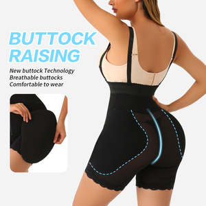 Подтяжки для коррекции фигуры - Product Image 4