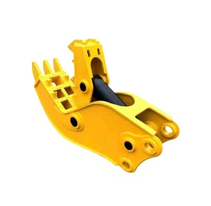 Pulverizador giratorio de 360 grados, cizalla hidráulica para demolición de hormigón, accesorio versátil para demolición - Product Image 2