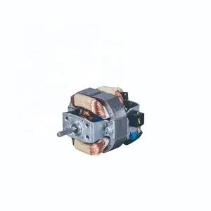 China Supplier U5415 Electric Motor AC Universal Motor for Blender Meat Mixer Grinder