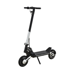 Manke Scooter MX-18 Adult 9.5inch 500W 48V 10.4A 35-40km/h MX-18 High-Powered Motor 500W Motor Delivers Acceleration. Long - Product Image 6