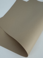 Tissu de bâche tricoté enduit de PVC durable à haute résistance à la traction 500*500D pour structures gonflables, écologique et ignifuge