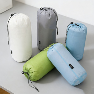 Bolsa Organizadora de Ropa de Algodón, Rectangular, Ligera, Portátil, para Viajes, Compresión de Prendas, a Prueba de Polvo - Product Image 5