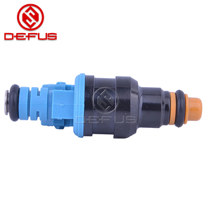 DEFUS usine Offre Spéciale buse d'injecteur de carburant oem 0280150427 pour Va-uxhall O-pel Astr-a Cava-ier Cali-bra Ve-<span class=keywords><strong>ctra</strong></span> 2.0L - Product Image 5