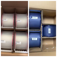 Cable de Fibra Óptica Desnuda en Rollo de 245m, 25.2KM/50.4KM, G657A2, Conector FC, Red de Telecomunicaciones, Fibra Óptica G657A2, Venta Directa de Fábrica