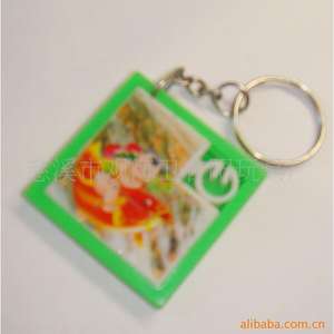 JY-9038 Rompecabezas Mágico Deslizante en Llavero para Adolescentes de 7 a 14 Años, Accesorios de Rompecabezas Unisex - Product Image 4