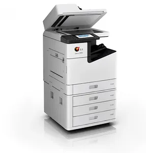 เครื่องพิมพ์ใหม่เอี่ยม C21000 คุณภาพสูงความเร็วสูงสําหรับเครื่องถ่ายเอกสาร WF C21000