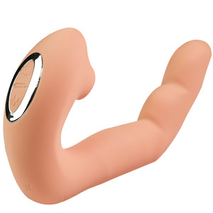 Электрический массажный вибратор - Product Image 6