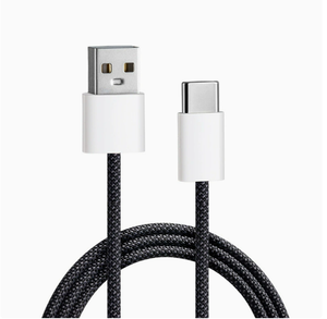 สำหรับ15ข้อมูลสายเคเบิล Type-C ถึง Type-C 5A/6A 60W <span class=keywords><strong>ชาร์จ</strong></span>เร็วทองแดงพรีเมี่ยมสำหรับ iPhone 15 PRO MAX <span class=keywords><strong>โทรศัพท์</strong></span>มือถือ - Product Image 1
