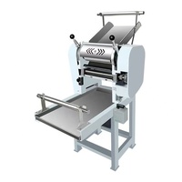 Machine à nouilles Udon entièrement automatique de marque Xcl, la plus vendue, facile à utiliser, moteur 3800W, pour nouilles épicées Samyang High 2