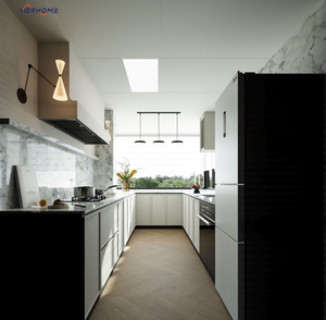 Servicio <span class=keywords><strong>de</strong></span> Diseño <span class=keywords><strong>de</strong></span> Interiores Moderno en Canadá, Renderizado 3D |   Solución Integral <span class=keywords><strong>de</strong></span> Diseño <span class=keywords><strong>de</strong></span> Interiores para el Proyecto <span class=keywords><strong>de</strong></span> <span class=keywords><strong>Apartamentos</strong></span> Richmond - Product Image 6