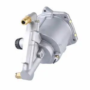 Fabricage Koppeling Servo SD-ZE08009 Truck Koppeling Booster Cilinder 622109am 360719 Voor Maz