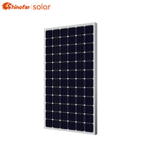 Panel surya Mono Perc 410W, koleksi Panel surya sel