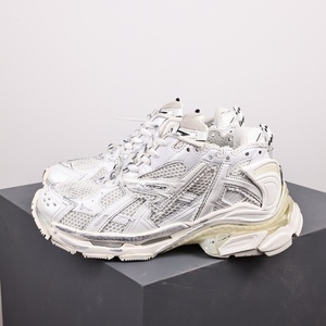 Zapatillas Deportivas de Diseño de Alta Calidad, Modelo Original Runner 2.0 3.0, Calzado Casual para Correr, Moda de Lujo, Transpirables, Tendencia de Moda - Product Image 4
