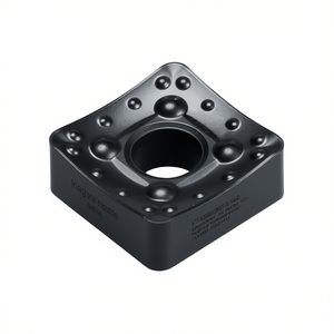 Ttake Snmm Sp 90 Degree Negative Turning Inserts For Metal <b>Machining</b> - Product Image 2