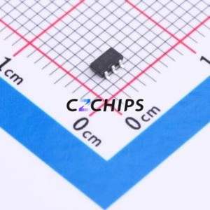 ทรานซิสเตอร์ทรานซิสเตอร์ PBLS6003D ดิจิตอล115 SOT-457ชิ้นส่วนอิเล็กทรอนิกส์ - Product Image 1