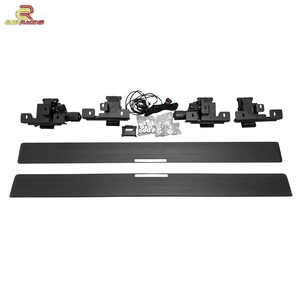 Estribo Lateral Eléctrico Retráctil, Autopartes para Mercedes Benz Clase G W463A W464 G500 AMG G63 2019-2024 - Product Image 1