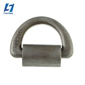 <span class=keywords><strong>Anneau</strong></span> <span class=keywords><strong>de</strong></span> fixation <span class=keywords><strong>M12</strong></span> en alliage forgé auto-émaillé, nouveau produit, <span class=keywords><strong>anneau</strong></span> en D pour lashing, finition zinc/galvanisé, emballage carton - Product Image 5