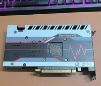 Untuk Kartu Grafis SA Pulse Radeon RX 580 8GB GDDR5