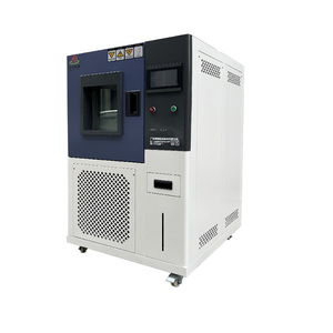 Umweltprüfkammer Programmierbares Großformatiges Konstanttemperatur- und Feuchtigkeits-Umweltlabor-Testgerät - Product Image 1