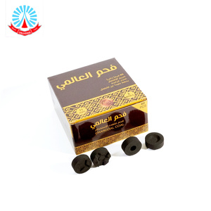 <span class=keywords><strong>Carbone</strong></span> per Narghilè da 33MM, Carbonella di Legno di Mela, <span class=keywords><strong>Carbone</strong></span> per Shisha ad Accensione Rapida, per Bruciare Incenso - Product Image 2