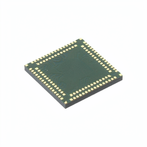 Embedded 124 TFQFN Dual Rows, Exposed Pad XS1-L12A-128-QF124-C8 Original One Stop Service Buy Online Electronic Components - Product Image 1