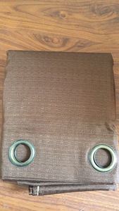 Produsen Terlaris 3Pass 4Pass dengan Cincin 100% Cortina Blackout - Product Image 2