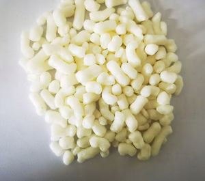 Nouilles de savon 80/20 avec 78% de matières premières cosmétiques et détergentes, produits chimiques quotidiens - Product Image 5