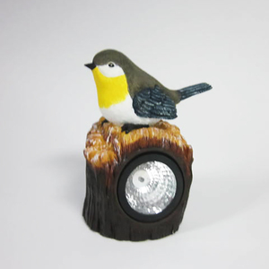 Adornos para exteriores, <span class=keywords><strong>erizo</strong></span>, piedras trepadoras, lámparas solares para jardín, estatuillas personalizadas, decoración bonita para <span class=keywords><strong>el</strong></span> hogar, esculturas de arte de animales de resina - Product Image 3
