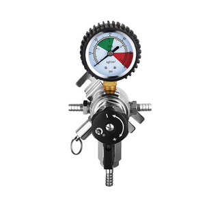 Dispensador de Cerveza de Acero Inoxidable de 1 Grifo, Máquina Comercial para Cerveza de Barril - Product Image 4