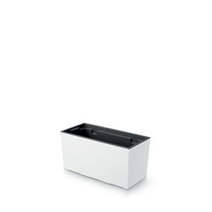 URBI BOX 39.5X18.5X19.5CM BIANCO - Product Image 1
